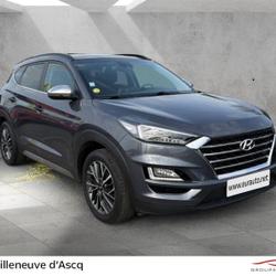 Hyundai Tucson 1.6 CRDI 136ch Premium Villeneuve-d'Ascq