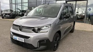 Citroen Berlingo  - photo 0
