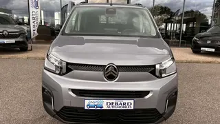 Citroen Berlingo  - photo 1