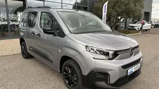 Citroen Berlingo  - photo 2