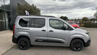Citroen Berlingo  - photo 3