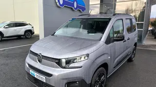 Citroen Berlingo  - photo 0