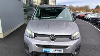Citroen Berlingo  - photo 1