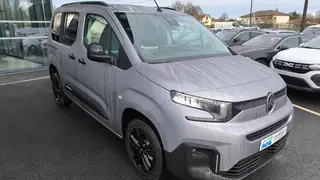 Citroen Berlingo  - photo 2