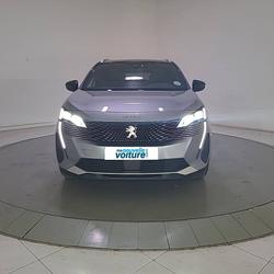 Peugeot 3008 3008 BlueHDi 130ch S&S EAT8 - GT Pack Bressuire