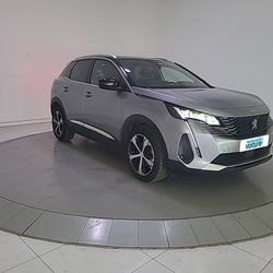 Peugeot 3008 3008 BlueHDi 130ch S&S EAT8 - GT Pack Bressuire
