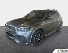 Mercedes GLE Denney