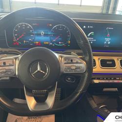 Mercedes GLE GLE 350 de EQ POWER 9G-Tronic 4Matic AMG Line Denney
