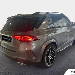Mercedes GLE GLE 350 de EQ POWER 9G-Tronic 4Matic AMG Line Denney