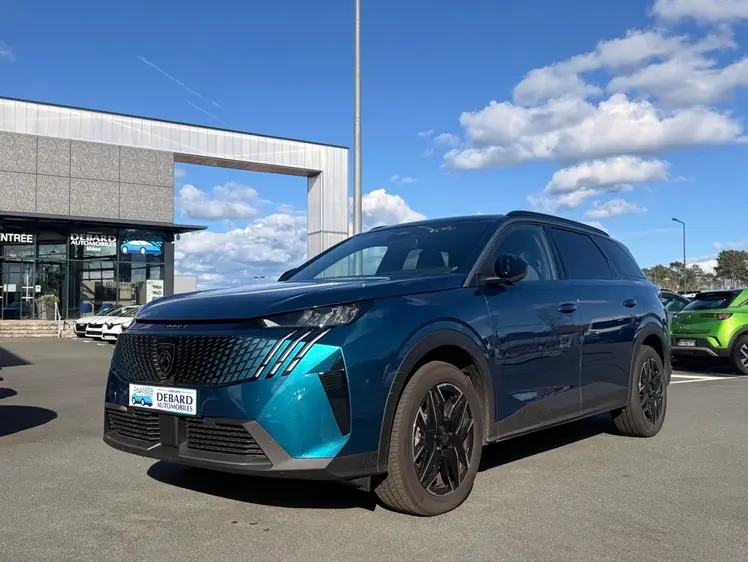 Peugeot 5008  - Allure - 29 990 €