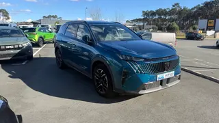 Peugeot 5008  - Allure - photo 2