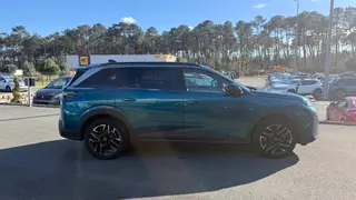 Peugeot 5008  - Allure - photo 3