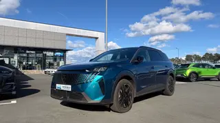 Peugeot 5008  - Allure - photo 0