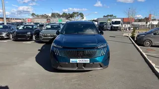 Peugeot 5008  - Allure - photo 1