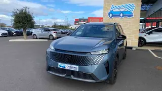 Peugeot 5008  - Allure - photo 1