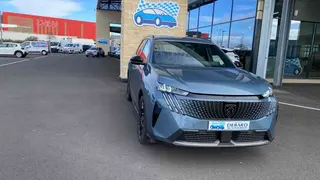 Peugeot 5008  - Allure - photo 2