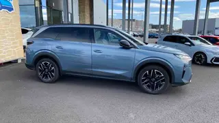 Peugeot 5008  - Allure - photo 4