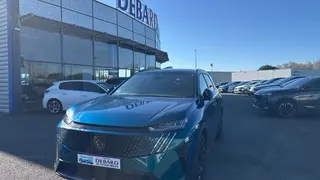 Peugeot 5008  - Allure - photo 0