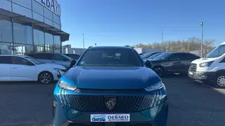 Peugeot 5008  - Allure - photo 1