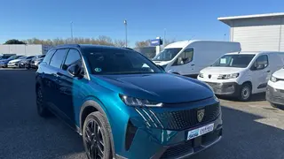 Peugeot 5008  - Allure - photo 2