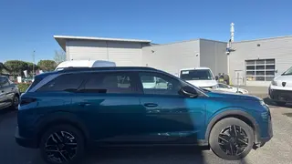 Peugeot 5008  - Allure - photo 3