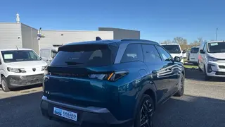 Peugeot 5008  - Allure - photo 4