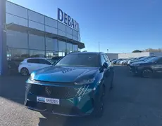 Peugeot 5008 Labège