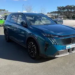Peugeot 5008 HYBRID 145CH ALLURE E-DCS6 M&eacute;rignac