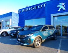 Peugeot 5008 Ploërmel
