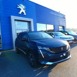 Peugeot 5008 1.5 BLUEHDI 130CH S&S ALLURE PACK EAT8 Plo&euml;rmel