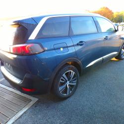 Peugeot 5008 1.5 BLUEHDI 130CH S&S ALLURE PACK EAT8 Plo&euml;rmel