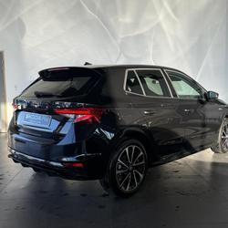 Skoda Fabia Fabia 1.0 TSI 116 ch EVO 2 DSG7 Monte-Carlo Le Havre