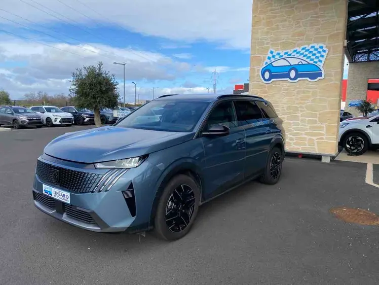 Peugeot 5008  - Allure - 29 990 €