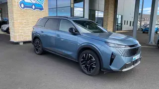 Peugeot 5008  - Allure - photo 3