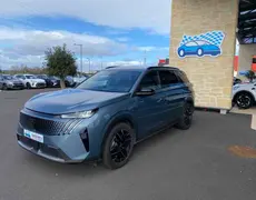 Peugeot 5008 Béziers