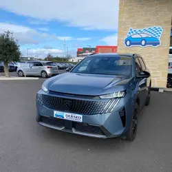 Peugeot 5008 HYBRID 145CH ALLURE E-DCS6 B&eacute;ziers