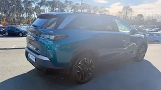 Peugeot 5008  - Allure - photo 4