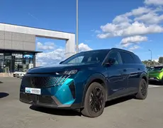 Peugeot 5008 Mées