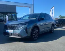 Peugeot 5008 Mées