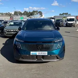 Peugeot 5008 HYBRID 145CH ALLURE E-DCS6 M&eacute;es