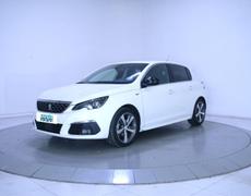Peugeot 308 II Phase 2 Bressuire