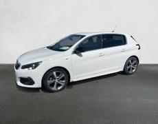 Peugeot 308 II Phase 2 Bressuire