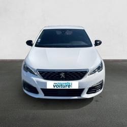 Peugeot 308 II Phase 2 308 PureTech 130ch S&S EAT8 - GT Bressuire