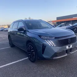 Peugeot 5008 HYBRID 145CH ALLURE E-DCS6 M&eacute;rignac