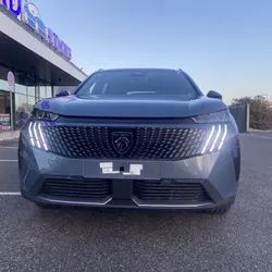 Peugeot 5008 HYBRID 145CH ALLURE E-DCS6 Campsas