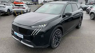 Peugeot 5008  - Gt - photo 0