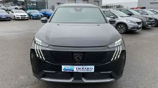 Peugeot 5008  - Gt - photo 1