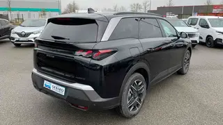 Peugeot 5008  - Gt - photo 4