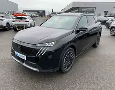 Peugeot 5008 Mées
