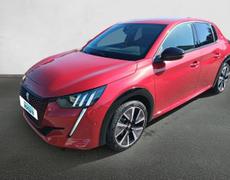 Peugeot 208 Bressuire